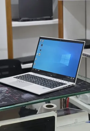 Laptop HP EliteBook 840 G7 16GB Intel Core i5 SSD 512GB