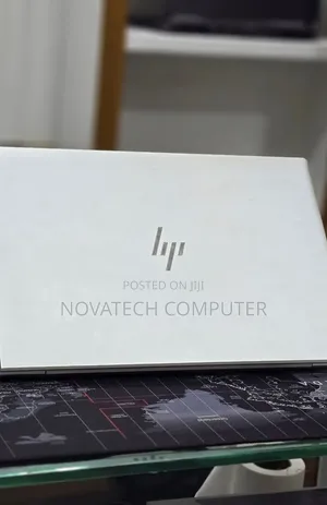 Laptop HP EliteBook 840 G7 16GB Intel Core i5 SSD 512GB