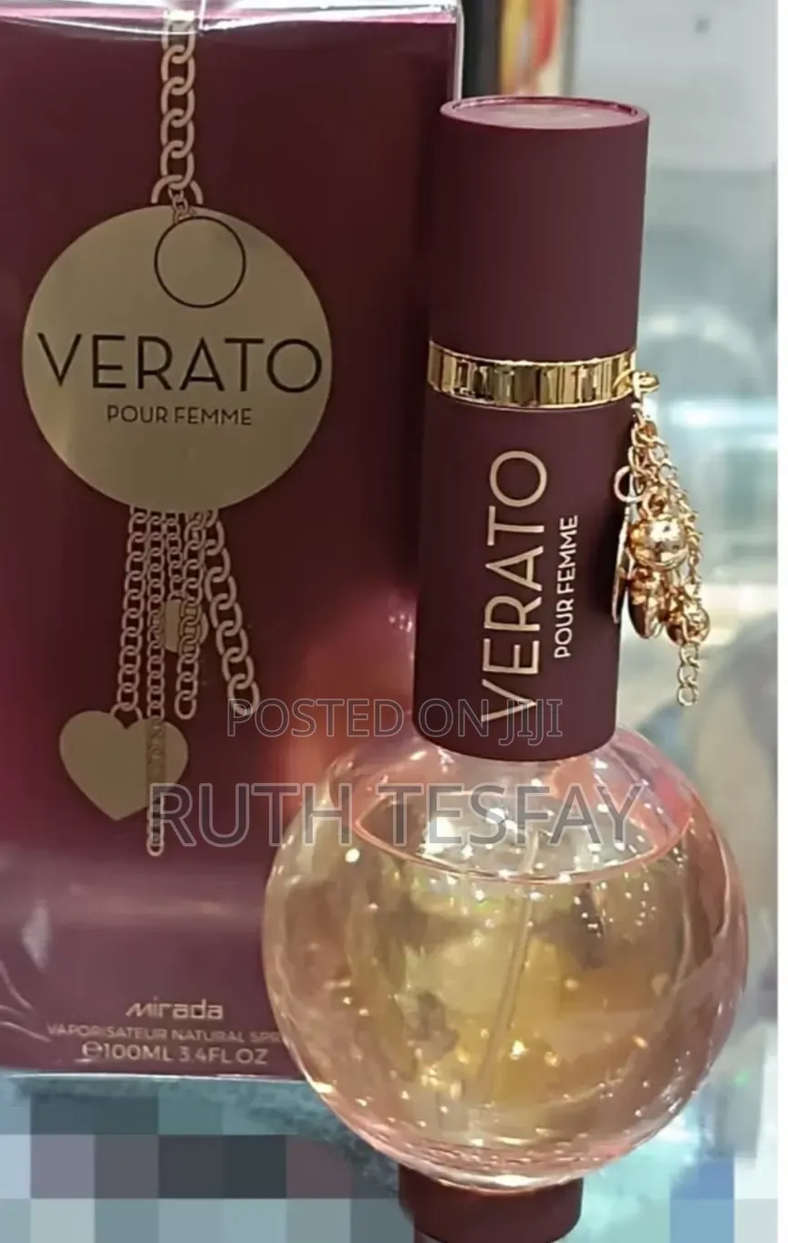 Verato Pour Fmme