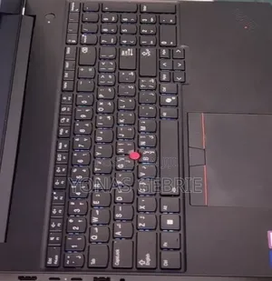 New Laptop Lenovo 16GB Intel Core Ultra 7 SSD 512GB