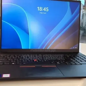 New Laptop Lenovo 16GB Intel Core Ultra 7 SSD 512GB