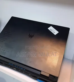 New Laptop Acer Predator Helios 300 16GB Intel Core i9 SSD 1T