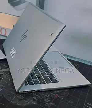 New Laptop HP EliteBook 840 G9 16GB Intel Core i7 SSD 512GB