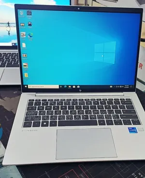 New Laptop HP EliteBook 840 G9 16GB Intel Core i7 SSD 512GB