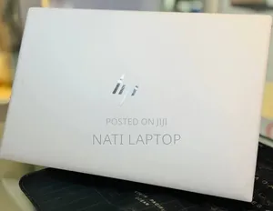 New Laptop HP 16GB Intel Core i7 SSD 512GB
