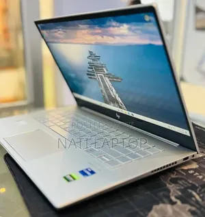 New Laptop HP 16GB Intel Core i7 SSD 512GB