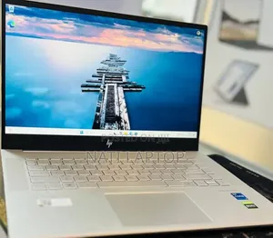 New Laptop HP 16GB Intel Core i7 SSD 512GB