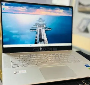 New Laptop HP 16GB Intel Core i7 SSD 512GB