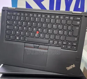 New Laptop Lenovo ThinkPad X380 Yoga 16GB Intel Core i7 SSD 512GB