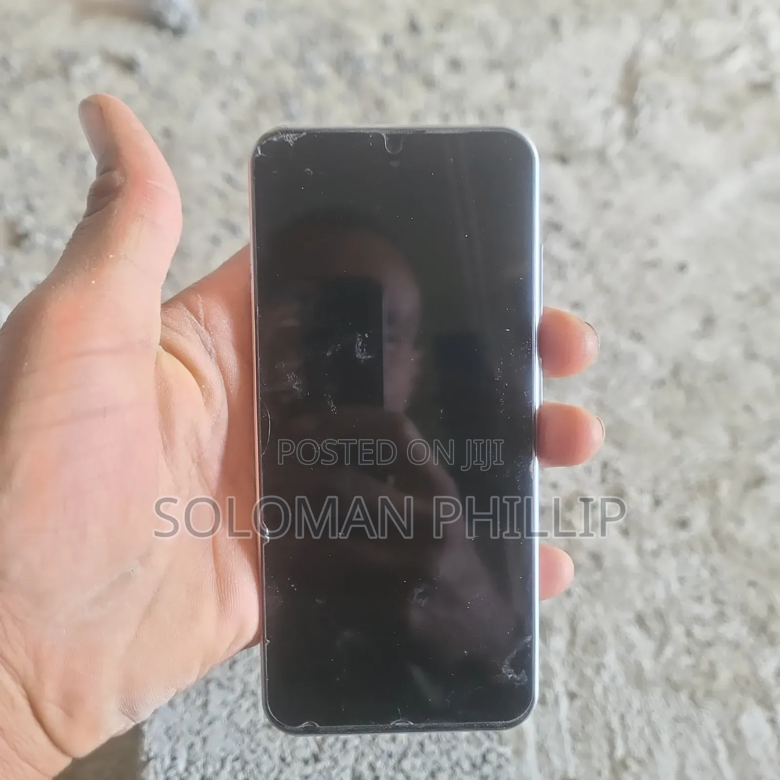 Samsung Galaxy A17 5G 256 GB White