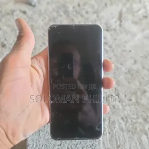 Samsung Galaxy A17 5G 256 GB White