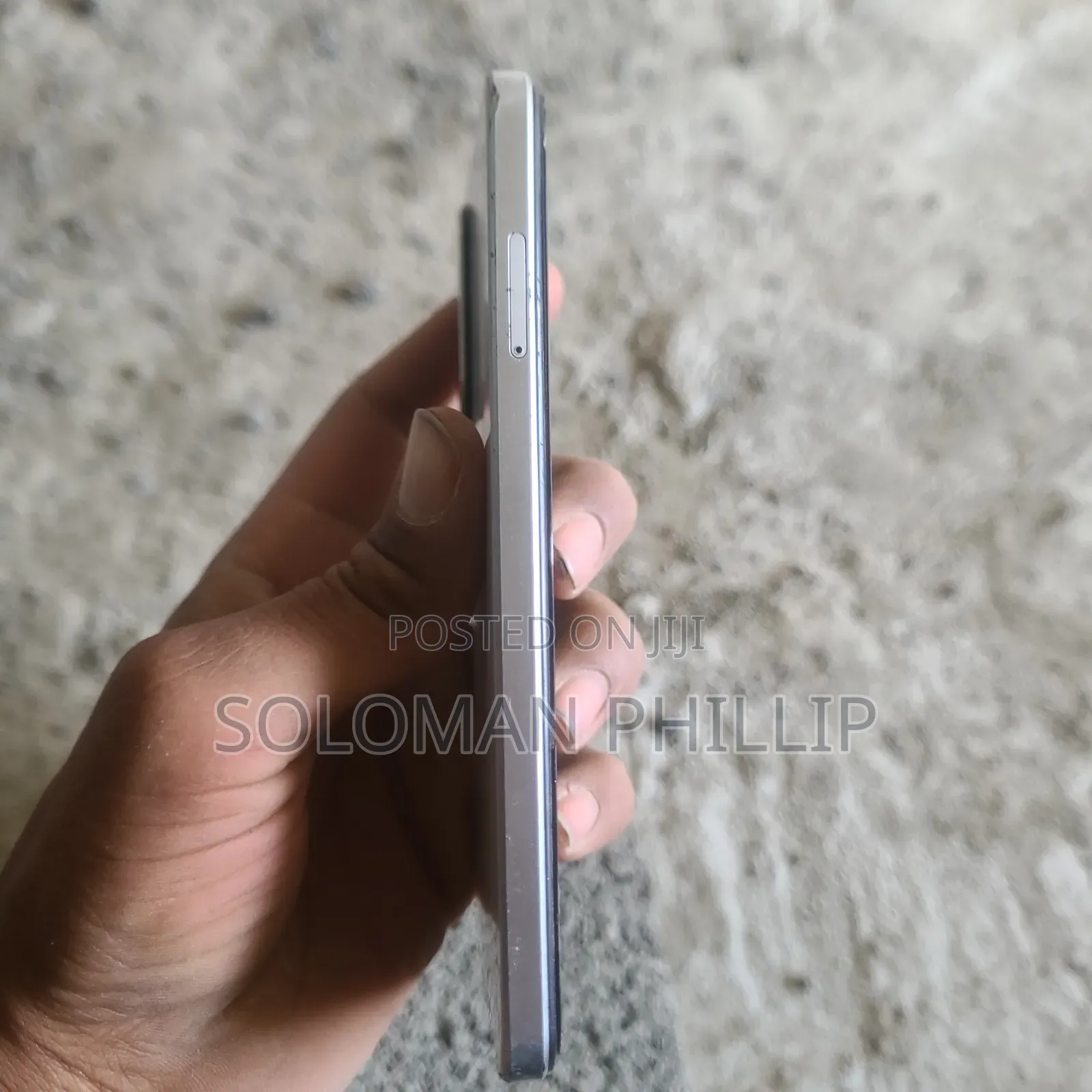 Samsung Galaxy A17 5G 256 GB White
