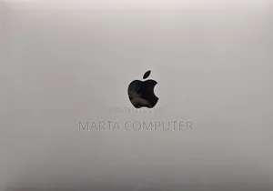 New Laptop Apple MacBook Pro 2020 M1 8GB Apple M1 SSD 512GB