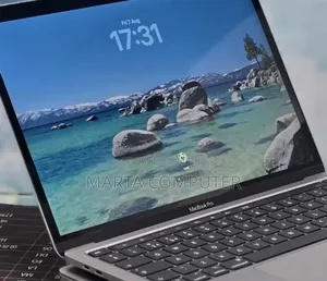 New Laptop Apple MacBook Pro 2020 M1 8GB Apple M1 SSD 512GB