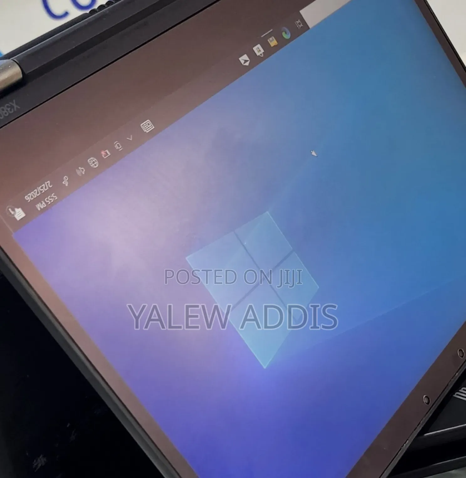 New Laptop Lenovo ThinkPad X380 Yoga 16GB Intel Core i7 SSD 512GB