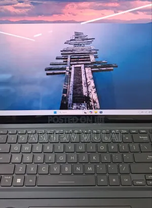 New Laptop Asus Zenbook 15 OLED 32GB Intel Core i9 SSD 1T