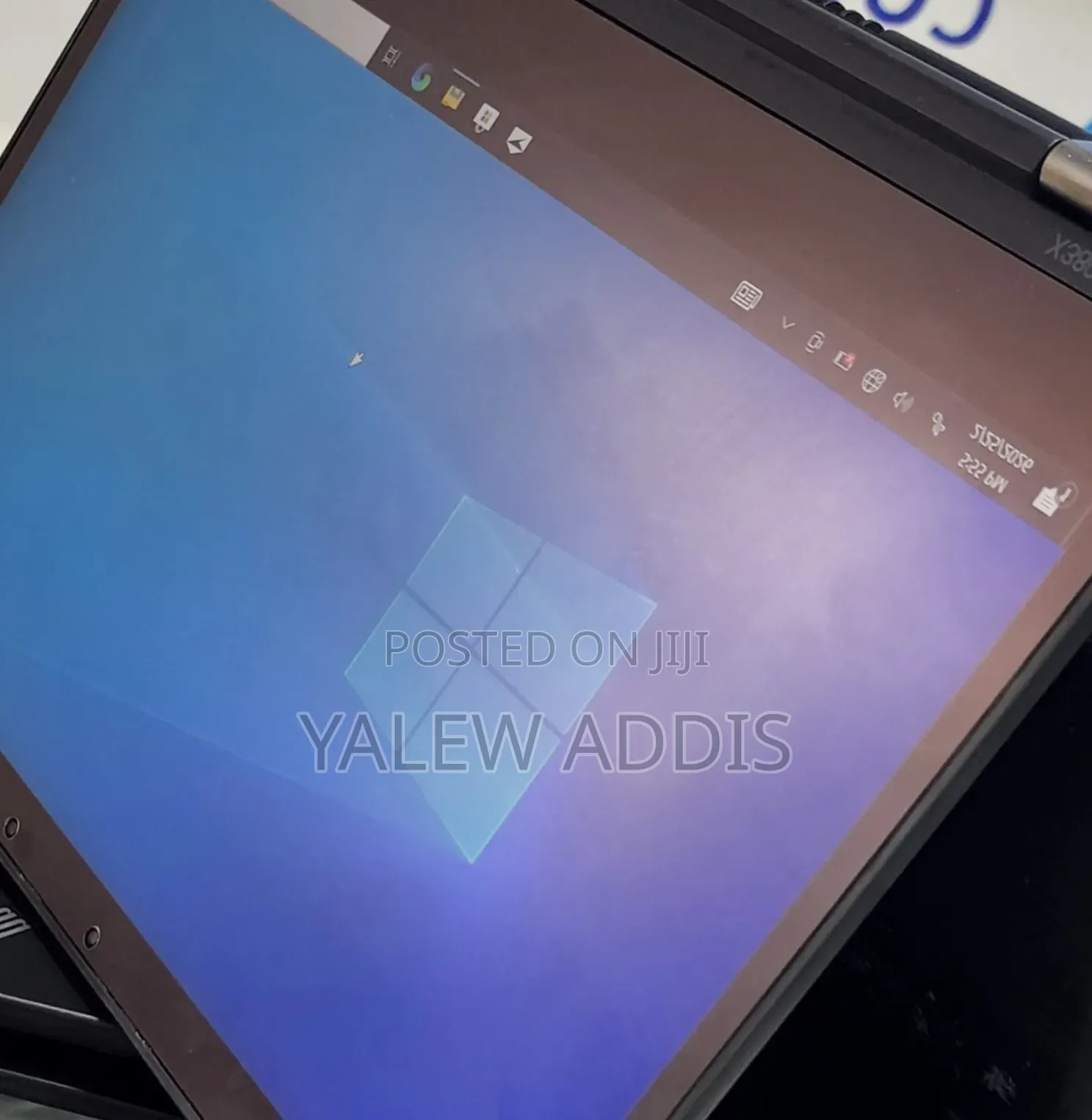New Laptop Lenovo ThinkPad X380 Yoga 16GB Intel Core i7 SSD 512GB