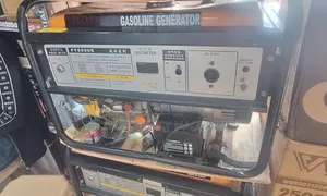 Gasoline Genrtor