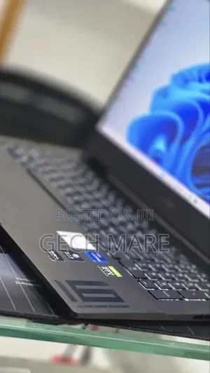 New Laptop HP Omen 15 16GB Intel Core i9 SSD 512GB