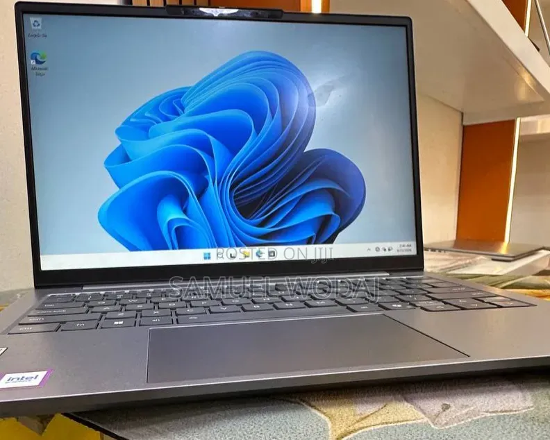 New Laptop Lenovo Legion 5 16GB Intel Core 5 SSD 512GB
