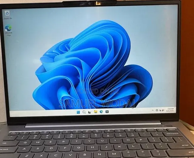 New Laptop Lenovo Legion 5 16GB Intel Core 5 SSD 512GB