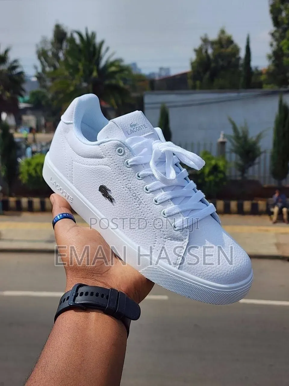 Lacoste Sneakers