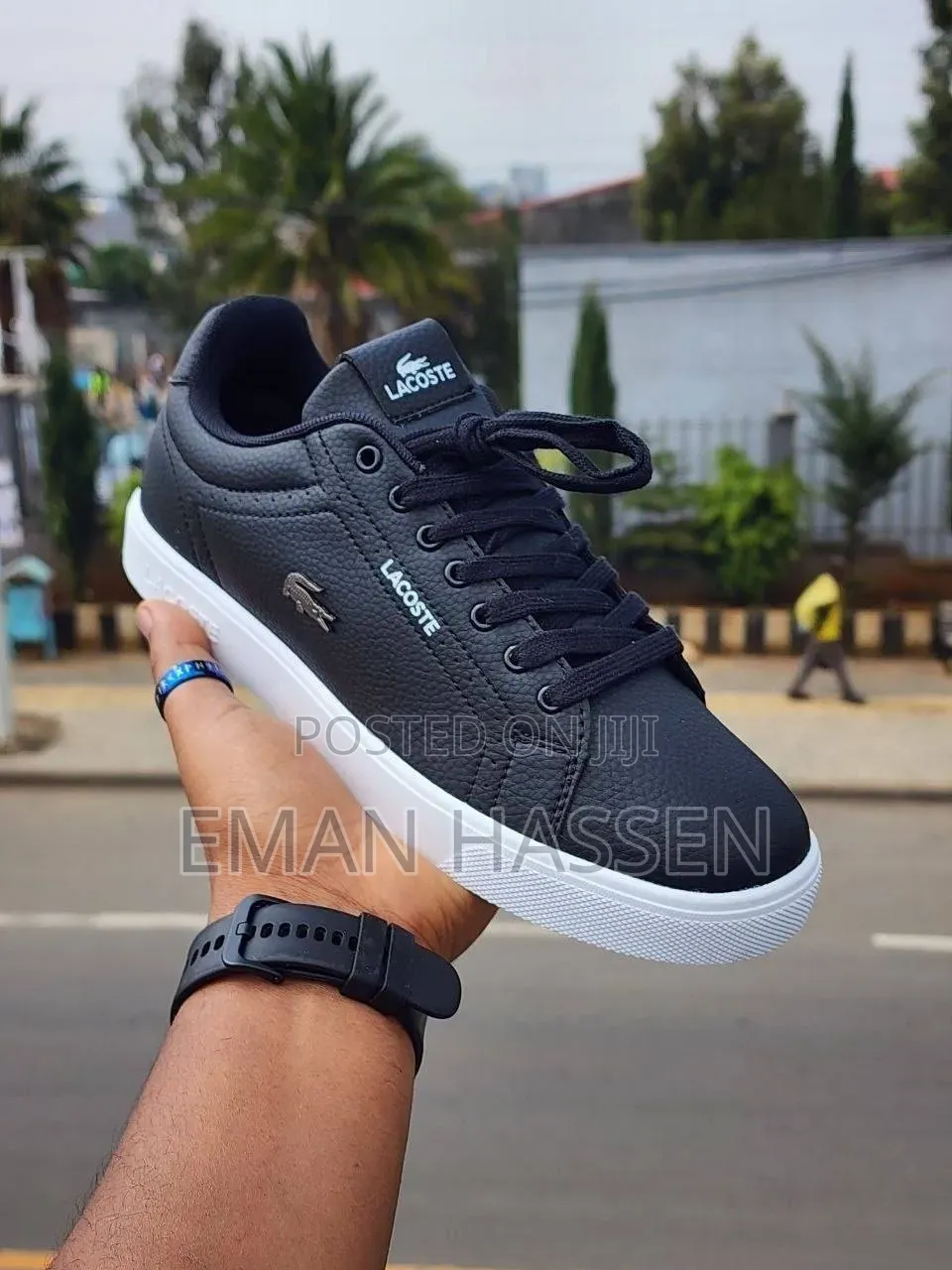 Lacoste Sneakers