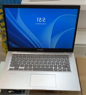 New Laptop Asus VivoBook 15 X505BA 8GB SSD 256GB