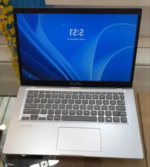 New Laptop Asus VivoBook 15 X505BA 8GB SSD 256GB