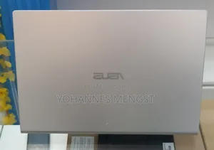 New Laptop Asus VivoBook 15 X505BA 8GB SSD 256GB