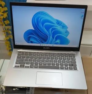 New Laptop Asus VivoBook 15 X505BA 8GB SSD 256GB