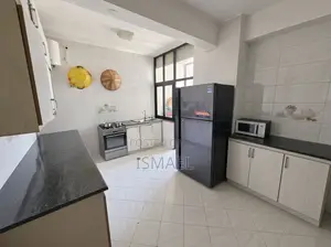 3bdrm Apartment in Yeka for sale