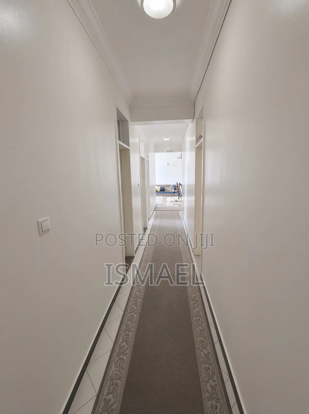 3bdrm Apartment in Yeka for sale