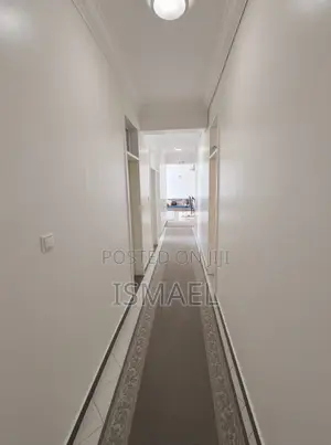 3bdrm Apartment in Yeka for sale