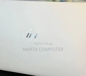 New Laptop HP EliteBook 845 G8 16GB AMD Ryzen 7 SSD 512GB