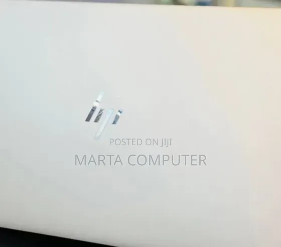 New Laptop HP EliteBook 845 G8 16GB AMD Ryzen 7 SSD 512GB
