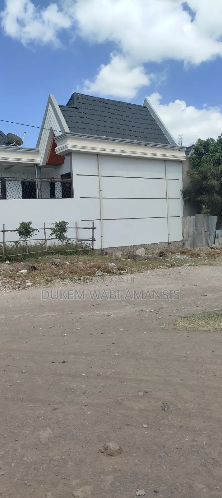 Furnished 7bdrm Villa in Bishoftu Abay Selase, East Shewa for sale