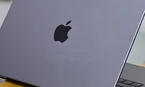 New Laptop Apple MacBook Pro 32GB Apple M1 Pro SSD 512GB