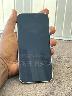 Apple iPhone 17 Pro Max 256 GB White