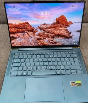 New Laptop Lenovo 16GB AMD Ryzen 7 SSD 512GB