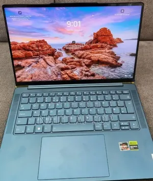 New Laptop Lenovo 16GB AMD Ryzen 7 SSD 512GB