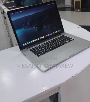 New Laptop Apple MacBook Pro 2014 16GB Intel Core i7 SSD 512GB