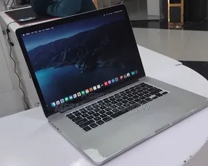 New Laptop Apple MacBook Pro 2014 16GB Intel Core i7 SSD 512GB