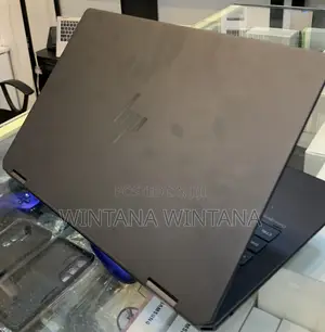 New Laptop HP OmniBook Ultra Flip 16" 16GB Intel Core Ultra 7 SSD 1T