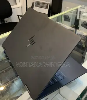 New Laptop HP OmniBook Ultra Flip 16" 16GB Intel Core Ultra 7 SSD 1T