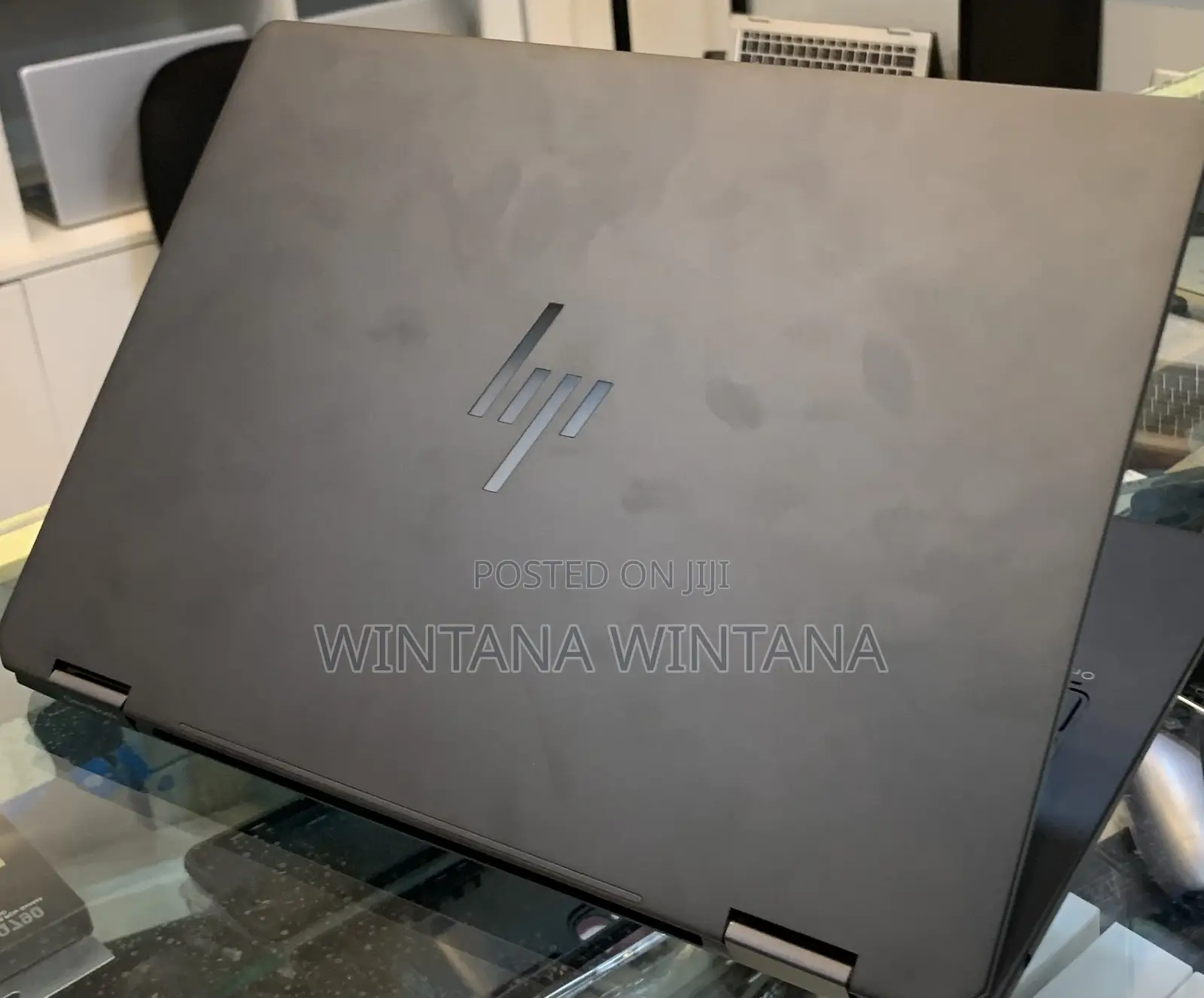 New Laptop HP OmniBook Ultra Flip 16" 16GB Intel Core Ultra 7 SSD 1T