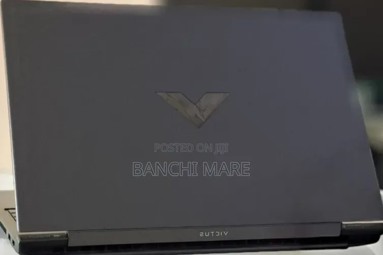 New Laptop HP Victus 16 16GB Intel Core i7 SSD 512GB