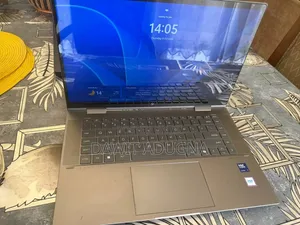 Laptop HP 16GB Intel Core i7 SSD 1T