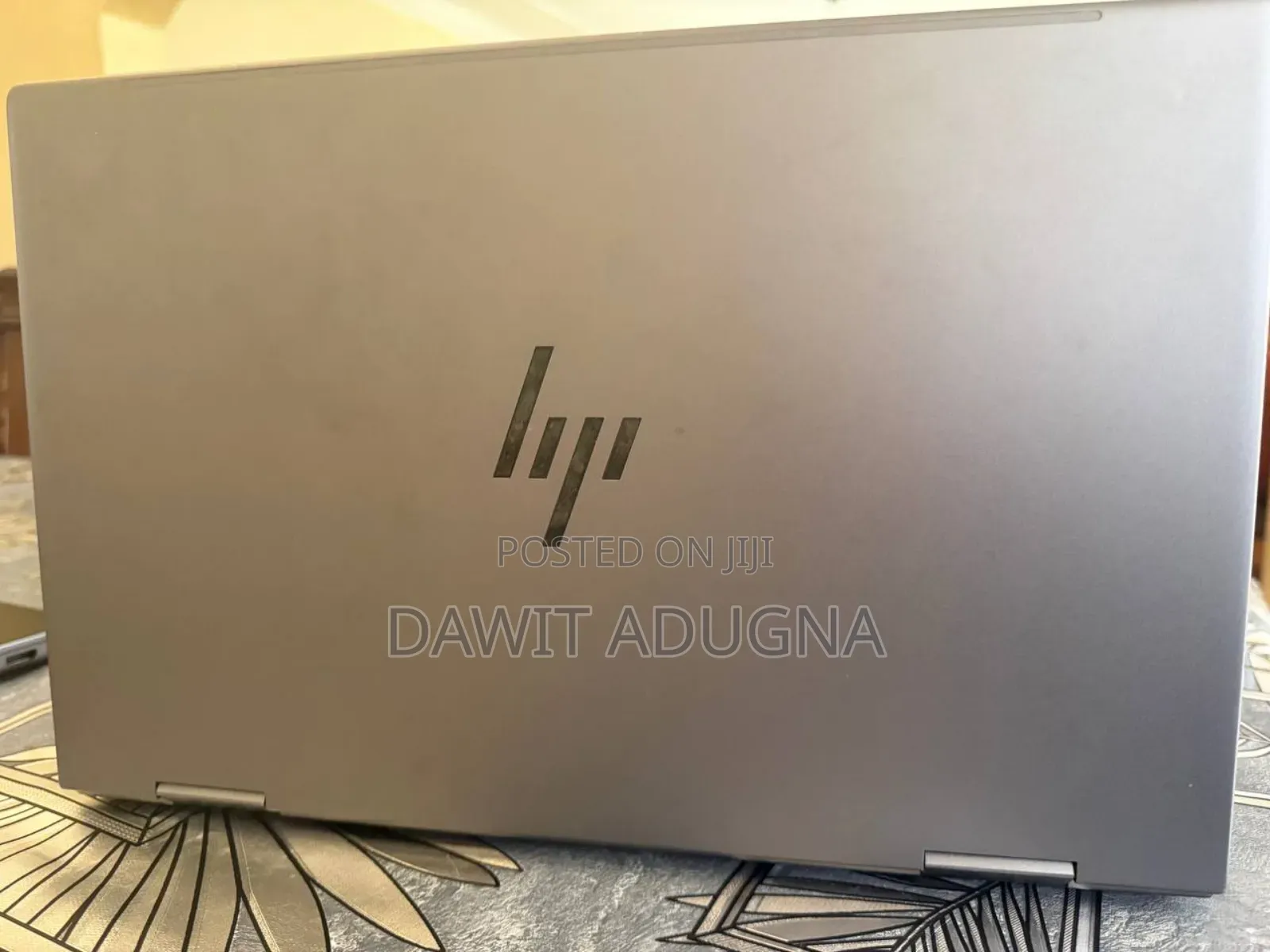 Laptop HP 16GB Intel Core i7 SSD 1T