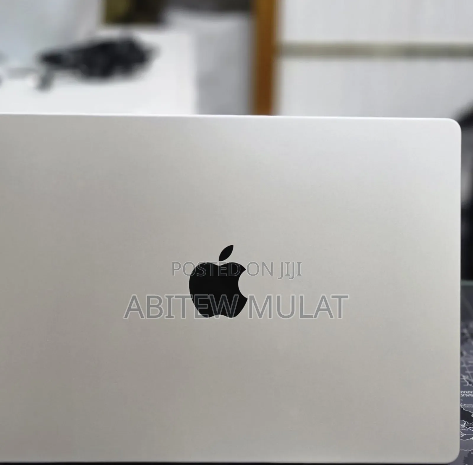 New Laptop Apple MacBook Pro 2024 M4 Pro 24GB Apple M4 Pro SSD 512GB